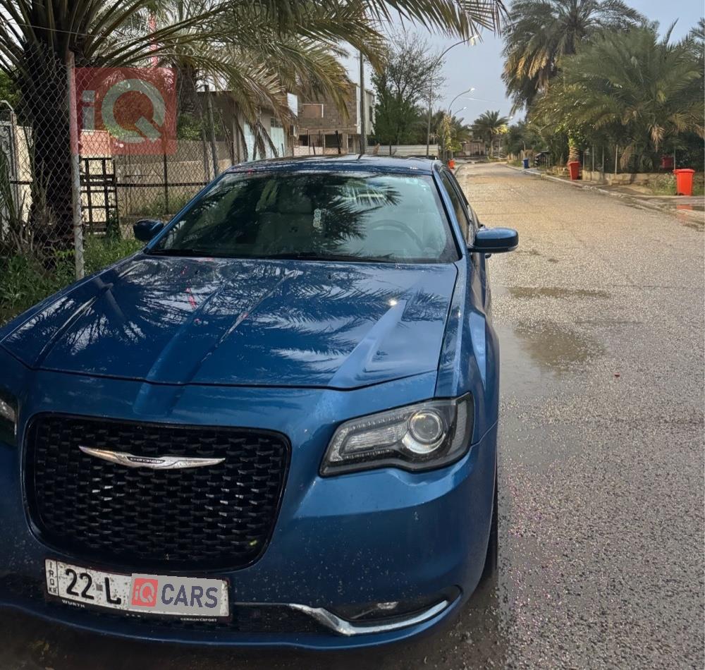 Chrysler 300